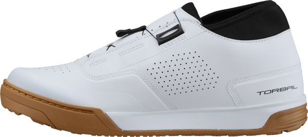 Men MTB SH-GF8 Schuh / white / 40