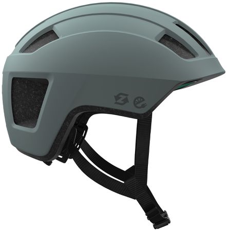 VERDE Velohelm / matte sage green / M/L 55-61cm