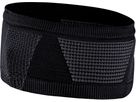 Headband Unisex / X black grey / 1