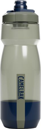 Podium Bottle 0.71l / mercury fog