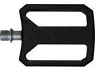 CITY Pedal / schwarz