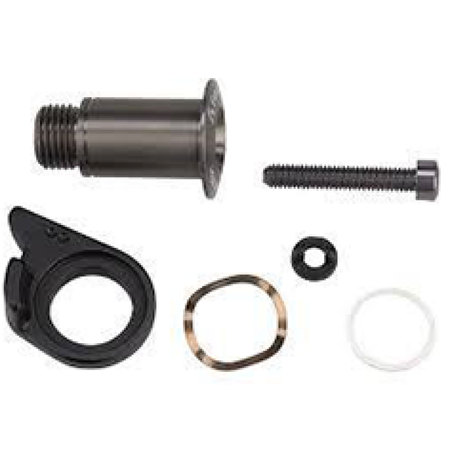 Rear Derailleur B-Bolt Kit Red22