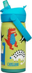 Thrive Flip Straw Kids V.I. / dino jam