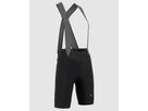 UMA GTV C2 Damen-Trägerhose / black series / XXL