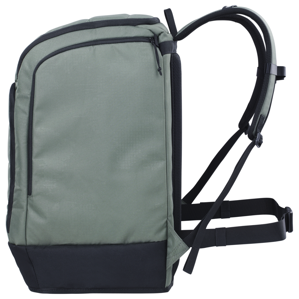 Gear Backpack 60 / dark olive