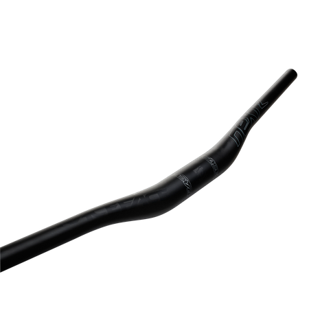 NEXT R Carbon 20mm Riser Lenker / black