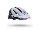 5Fifty Spherical / grid white/black / M 55-59