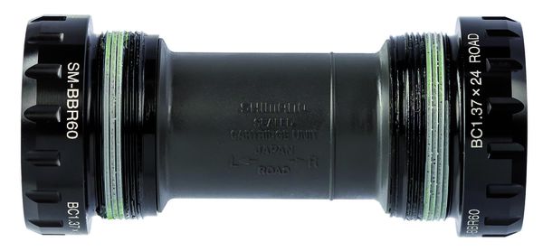 ULTEGRA BBR60 BSA Road Hollowtech II Tretlager / ITA, 70 mm