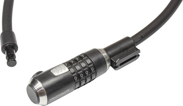 KryptoFlex 1265 combo Kabelschloss