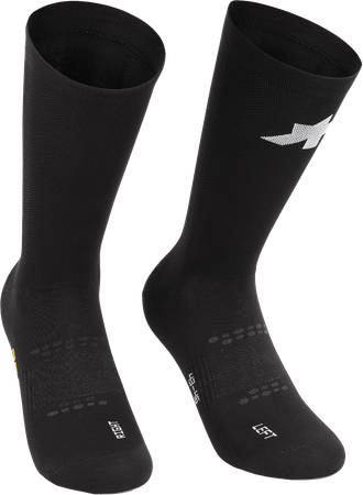 RS SOCKS S11 Velosocken / black series / II (43-46)