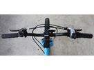 FLiZZi 24 KETTE Kindervelo / blau / 24 ZOLL