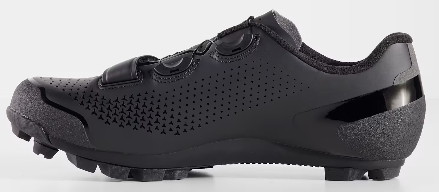 FORAY MTB-Schuhe / black / 37