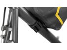 EXPEDITION COMPACT FRAME PACK 4.5L Rahmentasche / grau / 4.5L