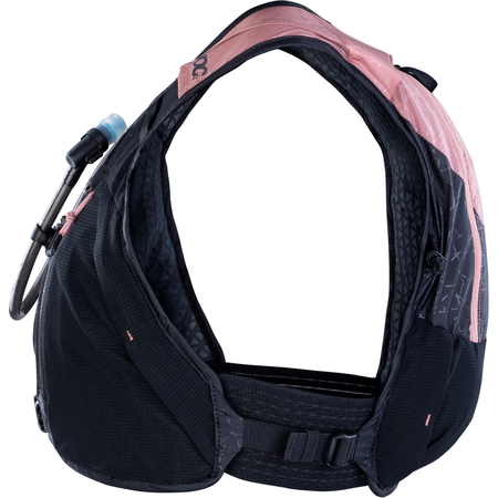 Hydro Pro 6L + 1.5L Bladder / dusty pink/black