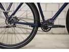TANAMI XPLORE II 29 SELECT 3.1 Tourenvelo / deep ocean blue / L
