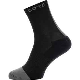 Socken - M MID Unisex-Socken von GORE WEAR