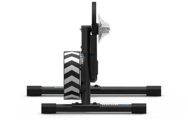 KICKR CORE 2 interaktiver Hometrainer, Direktantrieb / schwarz