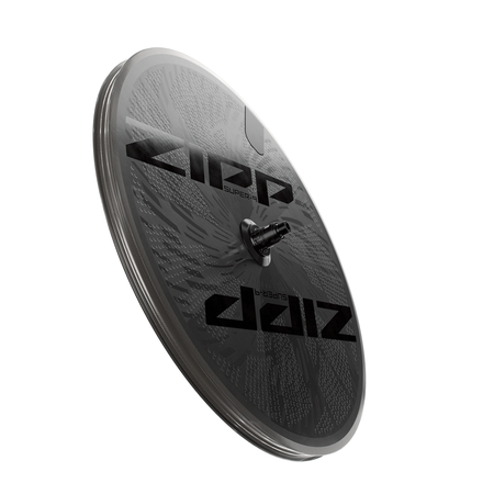 Super-9 Carbon Hookless Rear Wheel / black carbon / 700C/'12X142 XDR