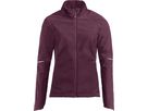 WINTRY IV Damen-Softshelljacke / cassis / 44