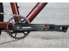 ROCKHOPPER EXPERT 27.5 Jugendvelo / gloss rusted red satin rusted red / M