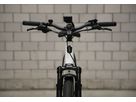 ZING GEN 2 mittel E-City- und Alltagvelo / weiss / L