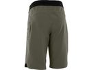 TRAZE AMP AFT Damen-Bikeshorts / dusty leaves / 42