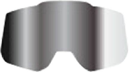 VALNOR Replacement / Dual Pane Mirror Silver Lens