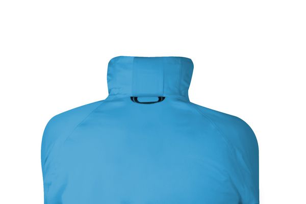 MONSUN GTX Damen-Regenjacke / capri / 40