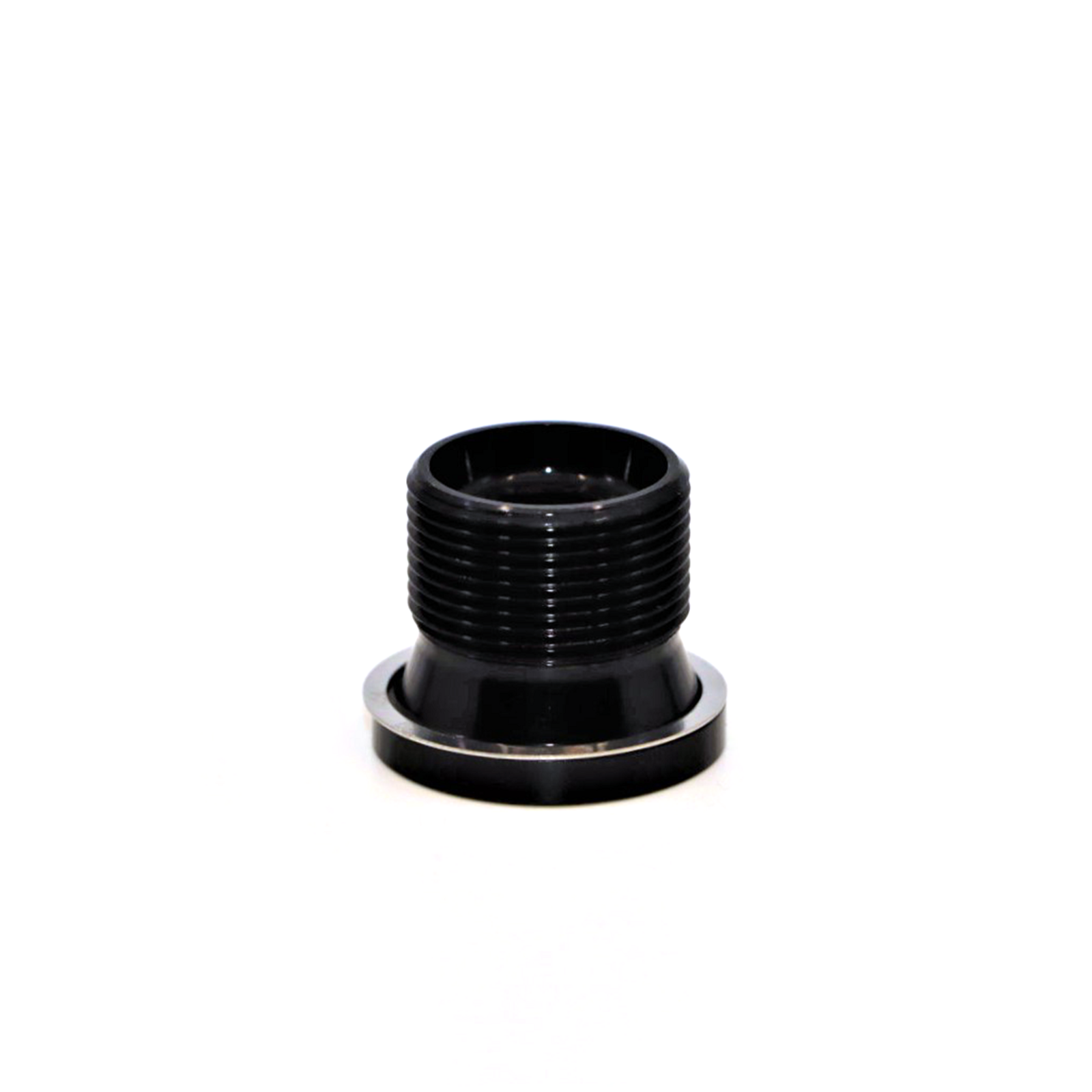 Next And Turbine DH Crank DS Bolt M18X15.4 / black gloss