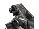 MY23 Rear Derailleur Force XPLR AXS 12SP without Battery / black/iridescent