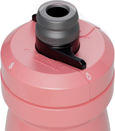 Podium Bottle / coral sunset