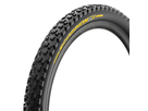 Scorpion Race DH M DualWall Plus / black/yellow / 27.5x2.50