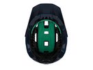 Unisex MTB Impala KinetiCore Helm / matte space blue / L