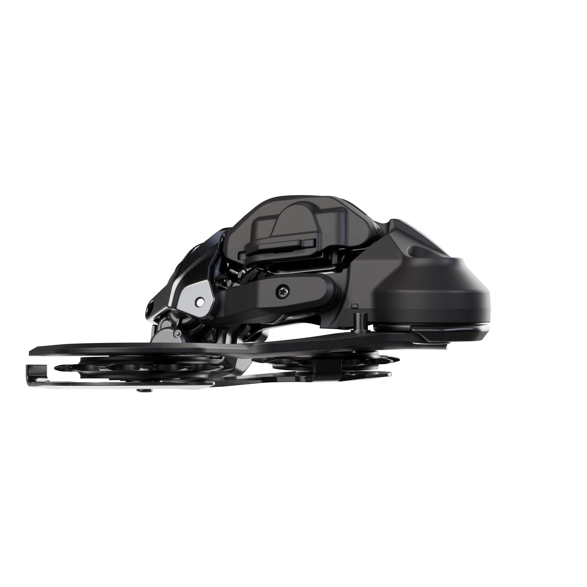 XT M8250 Di2 Upgrade Kit 12fach / Käfig lang / I-Spec EV