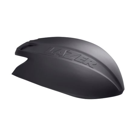 LAZER Aeroshell Sphere black / black / M
