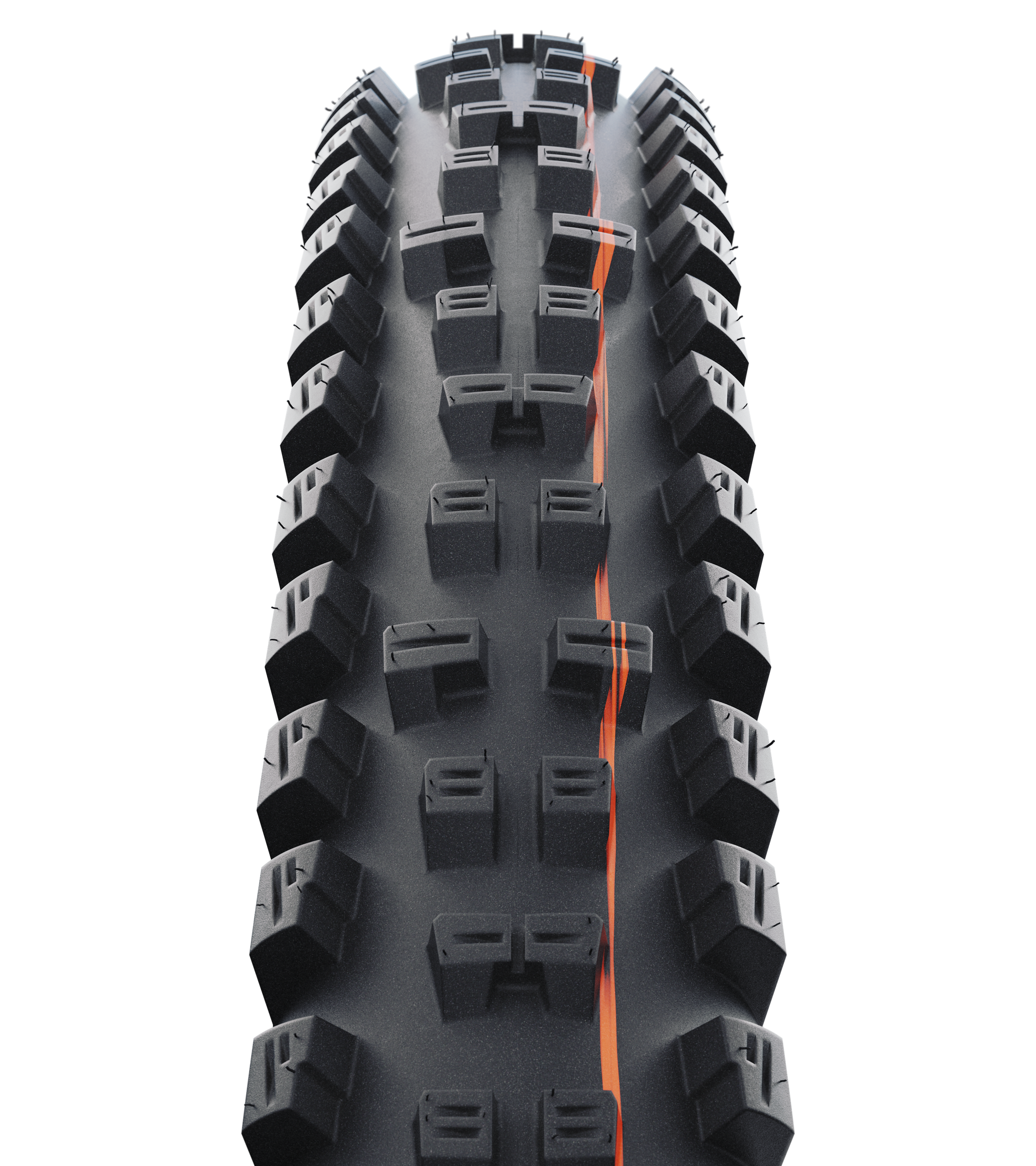 Pneu Tacky Chan / black / 29x2.40, 62-622, Soft, Race Pro