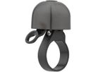 COMPACT BELL Glocke / schwarz