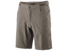 ADVENTURE Herren-Bikeshorts / gray phoenix / 3XL