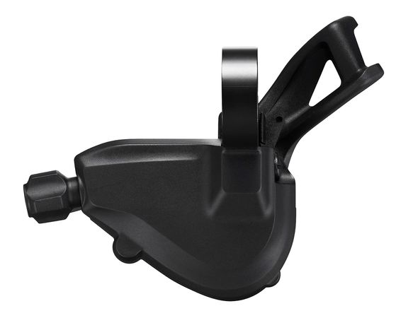 Schalthebel Deore SL-M5100 / schwarz / Lenker-Montage, links, 2