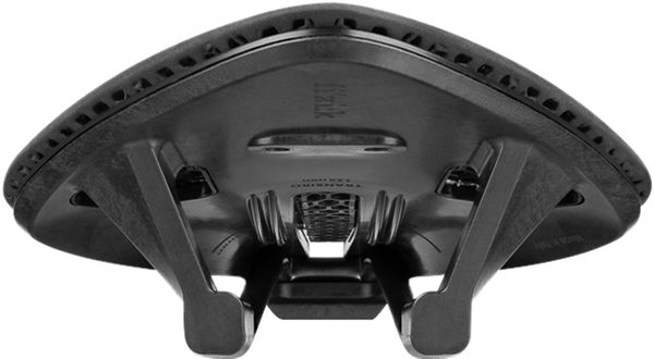 Transiro Aeris LD R3 Adaptive Sattel / 135 mm