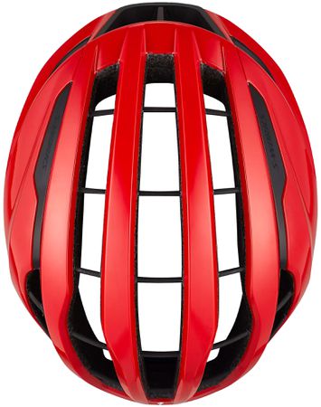 SW Prevail 3 Velohelm / vivid red / M (55-59cm)