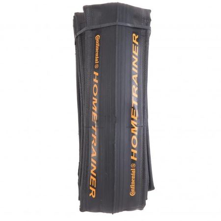 HOMETRAINERREIFEN für Rollentrainer / schwarz / 28", 700 X 32C, 32-622