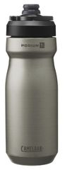PODIUM V.I. TITANIUM, Thermobidon / titanium / 5.3 dl