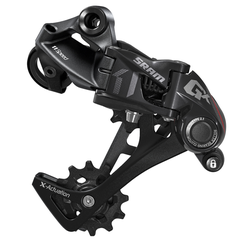 Rear Derailleur GX 1x11SP / red / Long