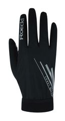 MONTE Unisex-Überhandschuhe / black / XXL=11