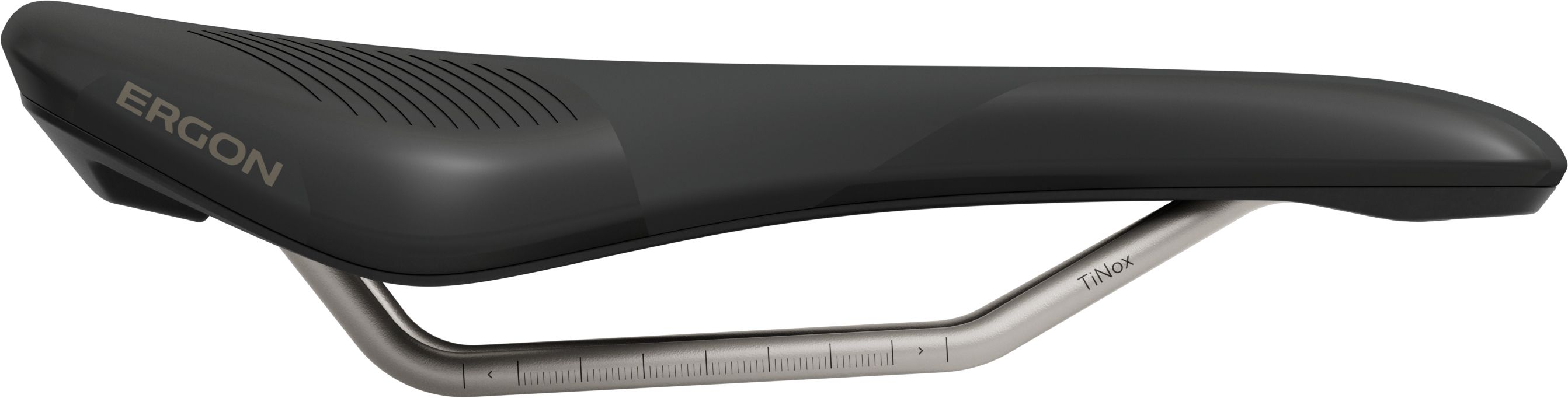 Sattel SR Allroad Comp Man / black / 151 mm, M/L 12-16 cm, 250 g