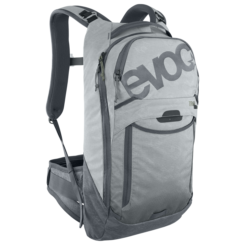 Trail Pro 10L Backpack / stone/carbon grey / L/XL