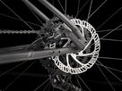 MARLIN 5 MTB Hardtail / Matte Dnister Black / XS