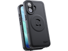Phone Case Xtreme / schwarz / iPhone 17
