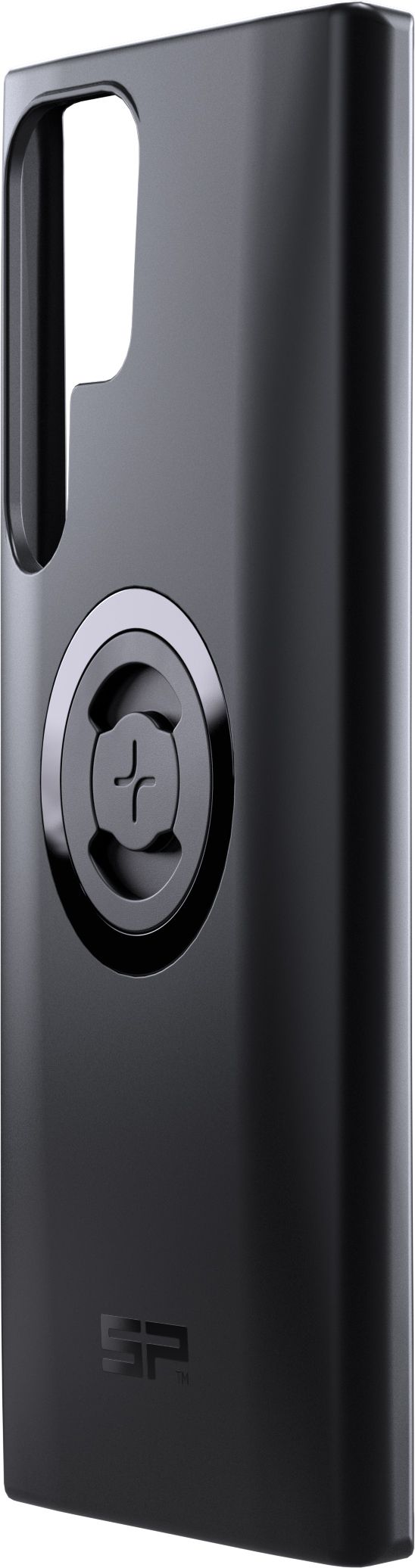 Phone Case SPC+ / schwarz / Samsung S23 Ultra